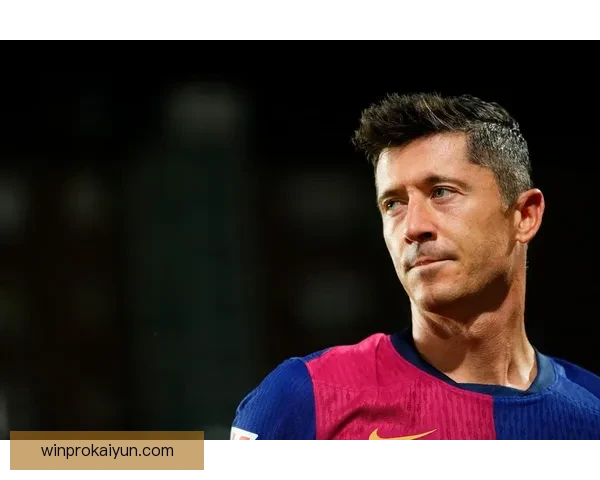 巴萨转会策略大调整，瞄准年轻球员迎来球队核心重建之路