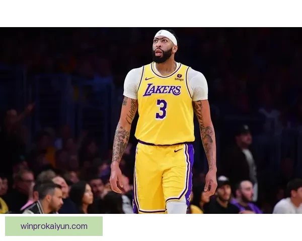 戴维斯近期比赛影响指数提升，状态回暖备受关注