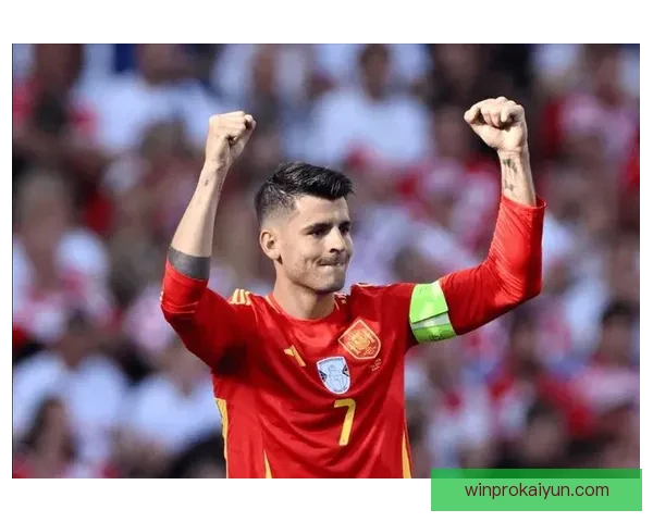 格列兹曼与莫拉塔的配合状态回暖，展现出逐渐增强的竞争力